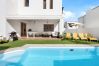 Villa en Costa Teguise - Aquavilla Private Pool Villa en Costa Teguise - Aquavilla Private Pool