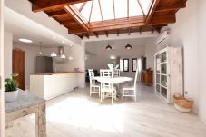 Bungalow en Costa Teguise - Sunny Bungalow Seafront
