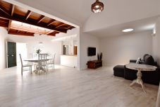 Bungalow en Costa Teguise - Sunny Bungalow Seafront