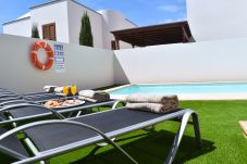 Villa en Costa Teguise - Casa Boutique Lanzarote