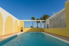 Casa en Tías - Villa Palma Lanzarote