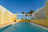 Casa en Tías - Villa Palma Lanzarote Casa en Tías - Villa Palma Lanzarote