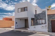 Casa en Pájara - AJUY FANTASTIC DUPLEX FUERTEVENTURA