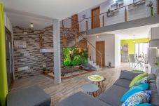 Casa en Pájara - AJUY FANTASTIC DUPLEX FUERTEVENTURA