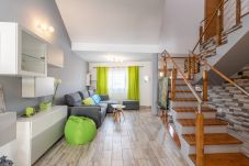 Casa en Pájara - AJUY FANTASTIC DUPLEX FUERTEVENTURA