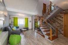 Casa en Pájara - AJUY FANTASTIC DUPLEX FUERTEVENTURA