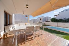 Villa en Costa Teguise - Valentina Villa Private Pool