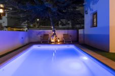 Villa en Costa Teguise - Valentina Villa Private Pool