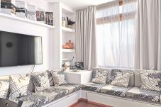 Apartamento en Costa Teguise - Vulcano Apartment Lanzarote