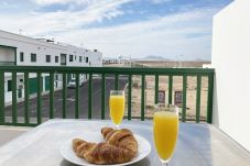 Apartamento en  Famara - Famara Lodge Sea View