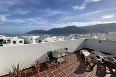 Apartamento en  Famara - Famara Lodge Sea View