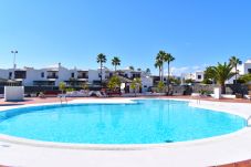 Casa en Costa Teguise - Casa Los Alisios Lanzarote