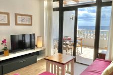 Apartamento en Puerto del Carmen - Casahost Casa Elu Lanzarote