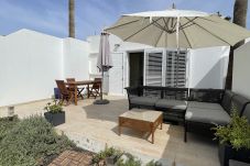 Casa en Puerto del Carmen - Casahost Townhouse Lise