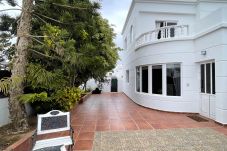 Villa en Tías - VILLA SUNSET SUITES
