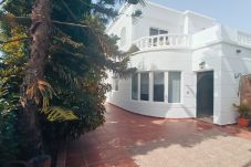 Villa en Tías - VILLA SUNSET SUITES