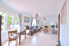 Villa en Tías - VILLA SUNSET SUITES