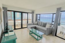 Apartamento en Arrecife - Apartamentos Arrecife Playa 440