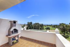 Apartamento en Caleta de Fuste - Antigua - Casahost Fuerteventura Golf