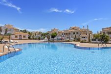 Apartamento en Caleta de Fuste - Antigua - Casahost Fuerteventura Golf