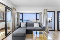 Apartamento en Arrecife - Apartamentos Arrecife Playa 550