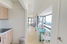 Apartamento en Arrecife - Apartamentos Arrecife Playa 110