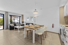 Apartamento en Costa Teguise - Casahost Bastian Boutique II Seaview