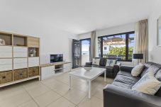 Apartamento en Costa Teguise - Casahost Bastian Boutique II Seaview