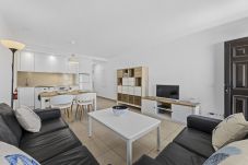Apartamento en Costa Teguise - Casahost Bastian Boutique II Seaview
