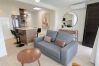 Bungalow en Costa Teguise - Casahost Bastian Beach Bungalow en Costa Teguise - Casahost Bastian Beach