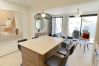Bungalow en Costa Teguise - Casahost Bastian Beach Bungalow en Costa Teguise - Casahost Bastian Beach