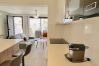 Bungalow en Costa Teguise - Casahost Bastian Beach