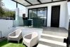 Bungalow en Costa Teguise - Casahost Bastian Beach Bungalow en Costa Teguise - Casahost Bastian Beach