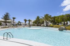 Apartamento en Costa Teguise - Casahost Casa Caracola