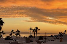 Villa en Puerto del Carmen - Casahost La Barraca Sunset