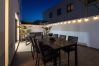 Casa en Costa Teguise - Casahost Villa Gardenia Golf Casa en Costa Teguise - Casahost Villa Gardenia Golf