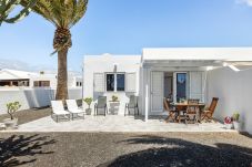 Casa en Arrecife - Casahost El Cable Seaview