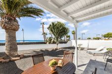 Casa en Arrecife - Casahost El Cable Seaview