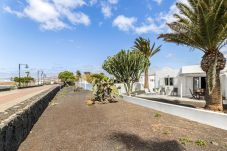 Casa en Arrecife - Casahost El Cable Seaview