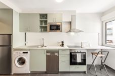 Apartamento en Arrecife - Dragos Suites 101