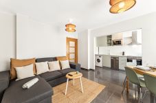 Apartamento en Arrecife - Dragos Suites 101