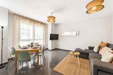 Apartamento en Arrecife - Dragos Suites 101