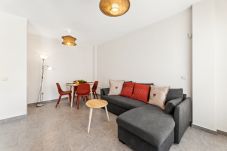 Apartamento en Arrecife - Dragos Suites 202