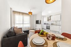 Apartamento en Arrecife - Dragos Suites 202
