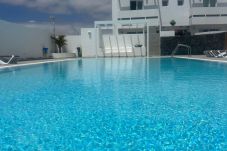 Casa en Costa Teguise - Casahost Dolce Vita Villa Eira