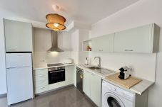 Apartamento en Arrecife - Dragos Suites 108