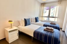 Apartamento en Arrecife - Dragos Suites 104
