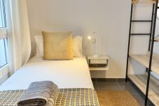 Apartamento en Arrecife - Dragos Suites 103