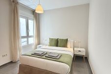 Apartamento en Arrecife - Dragos Suites 105