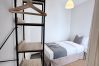 Apartamento en Arrecife - Dragos Suites 105